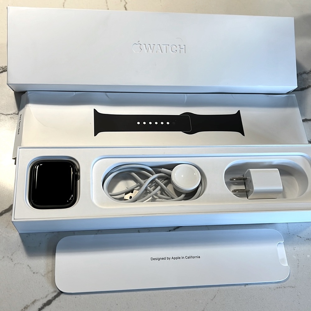 Apple Watch Series 4 44mm